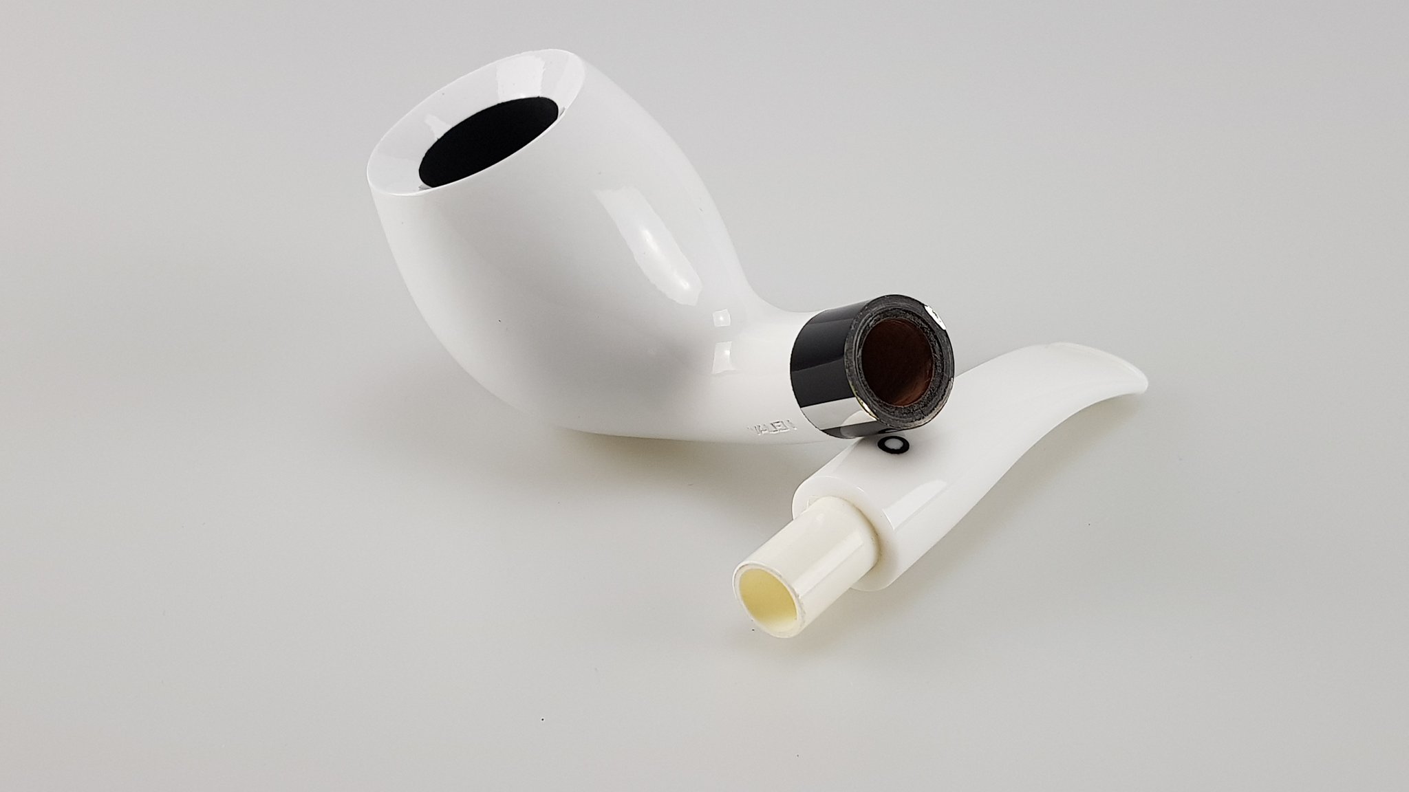 Vauen Penguin PG 271 Detailbild 7