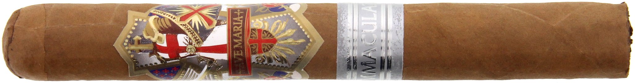 Ave Maria Immaculata Toro