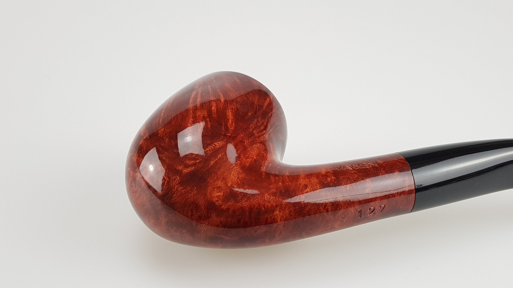 Vauen Cambridge CB 127 Detailbild 5