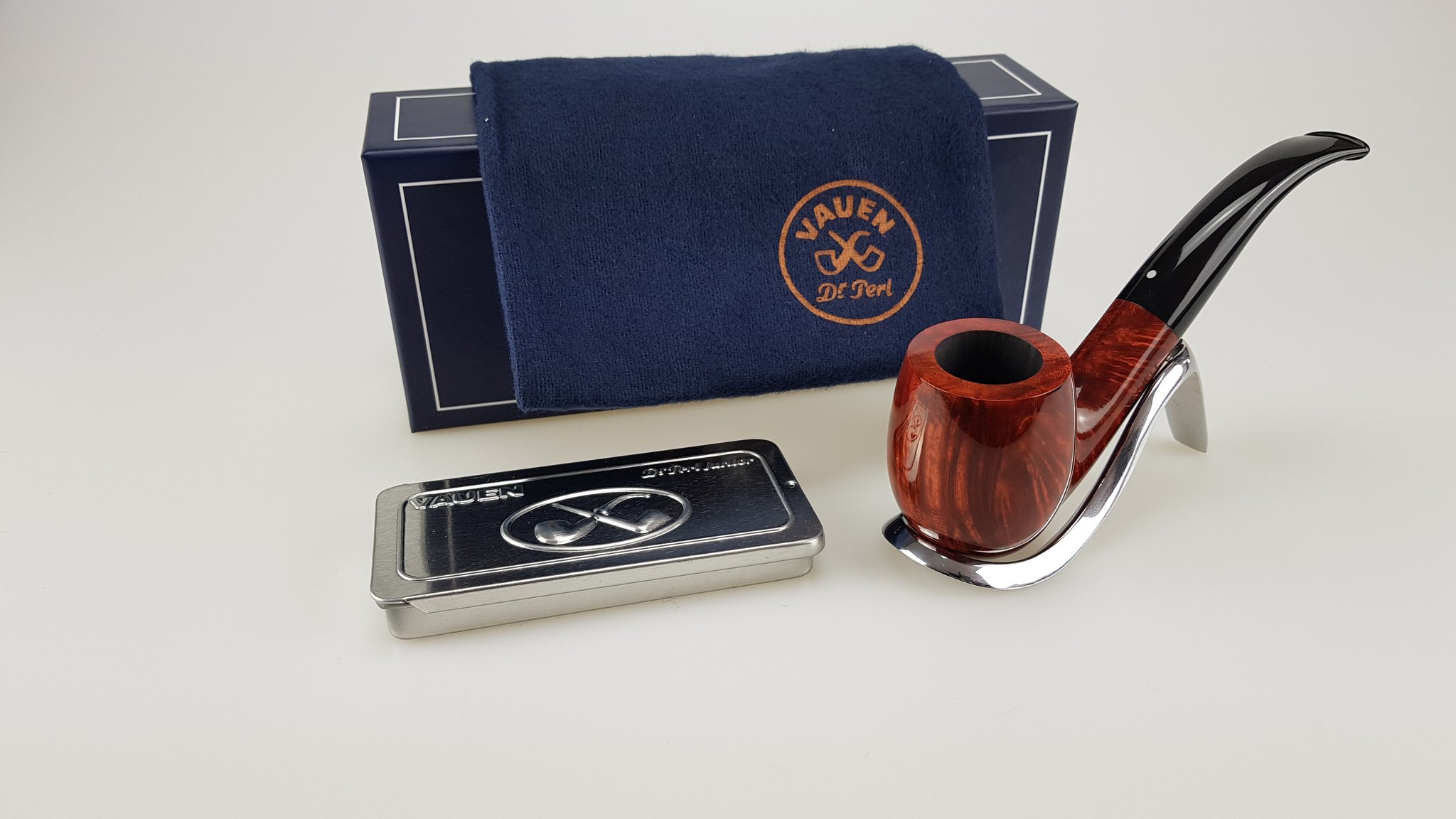 Vauen Cambridge CB 127 Detailbild 7