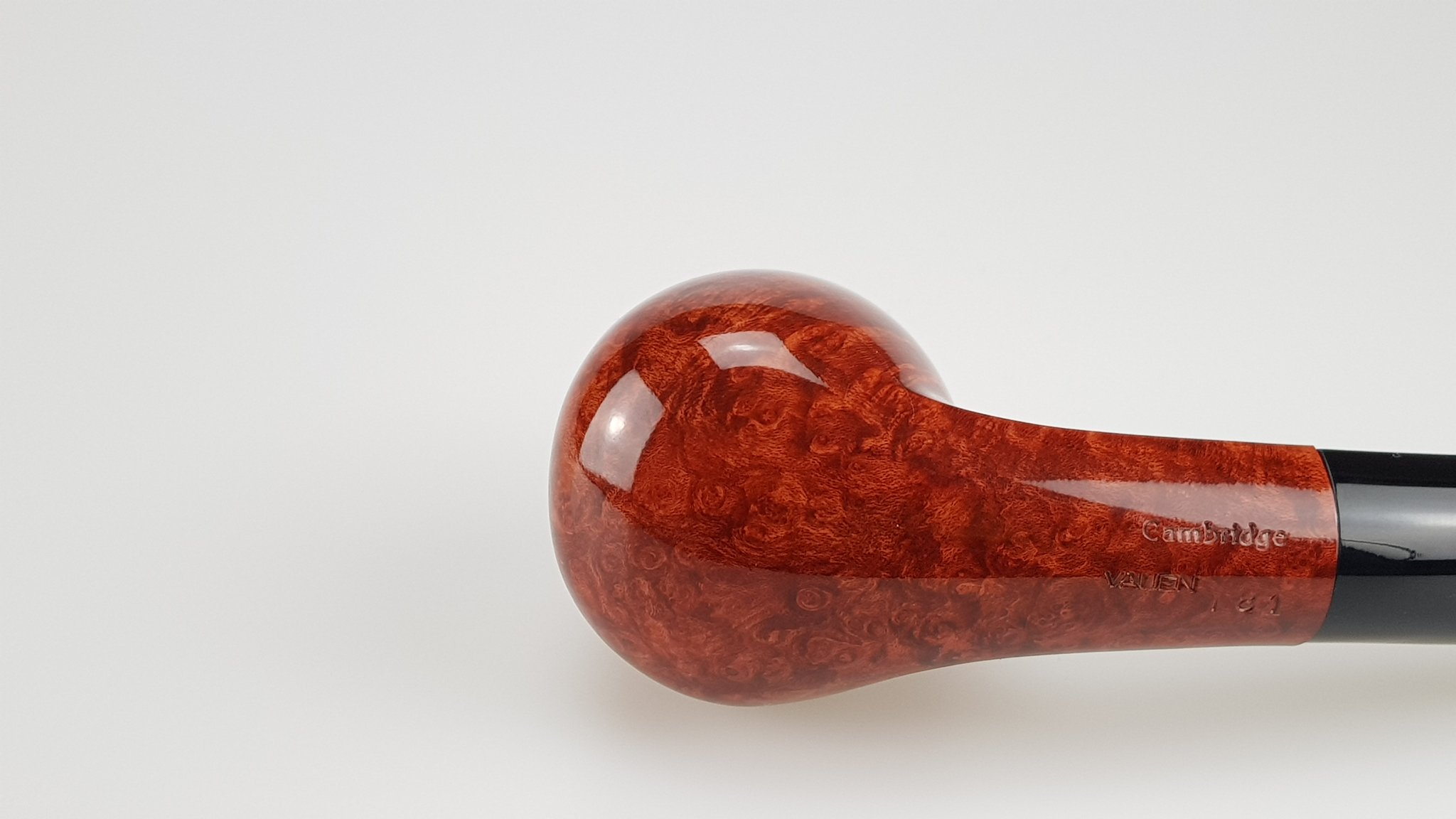 Vauen Cambridge CB 181 Detailbild 5