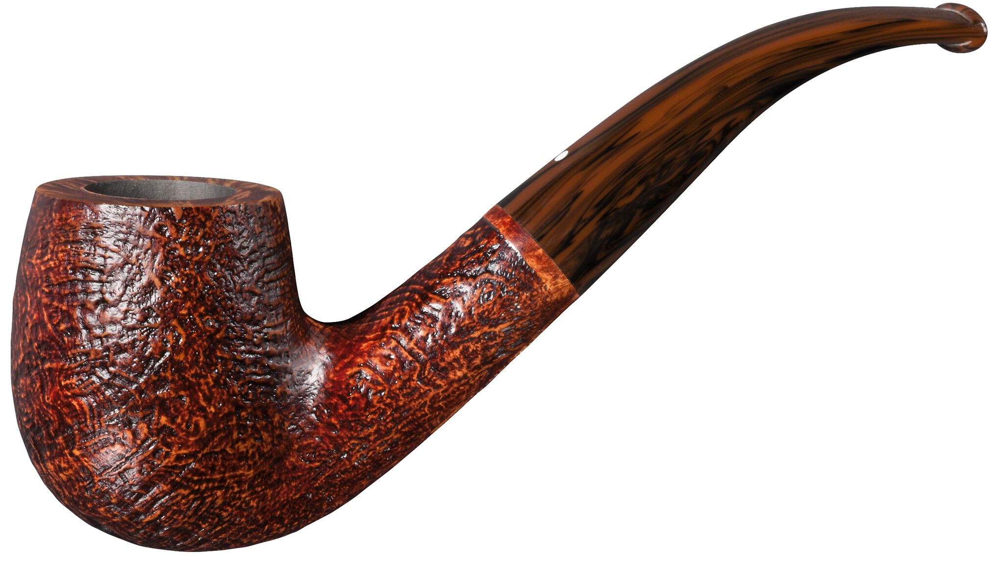 Vauen Cambridge CB 527 sandgestrahlt