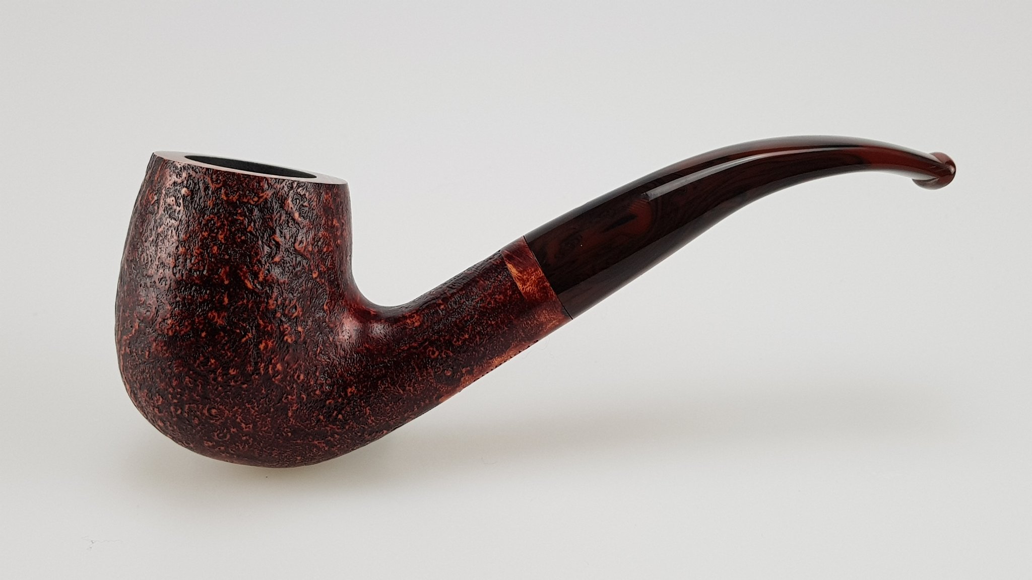 Vauen Cambridge CB 527 sandgestrahlt Detailbild 1