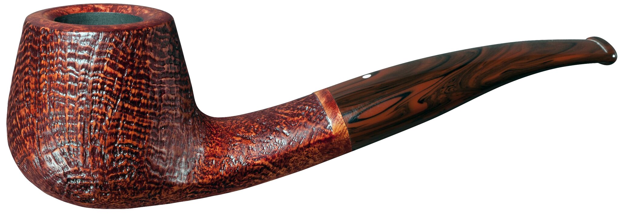 Vauen Cambridge CB 581 sandgestrahlt