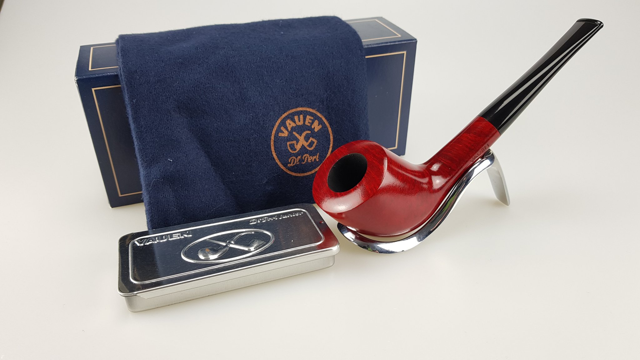 Vauen Cambridge Modell 3792 Detailbild 8