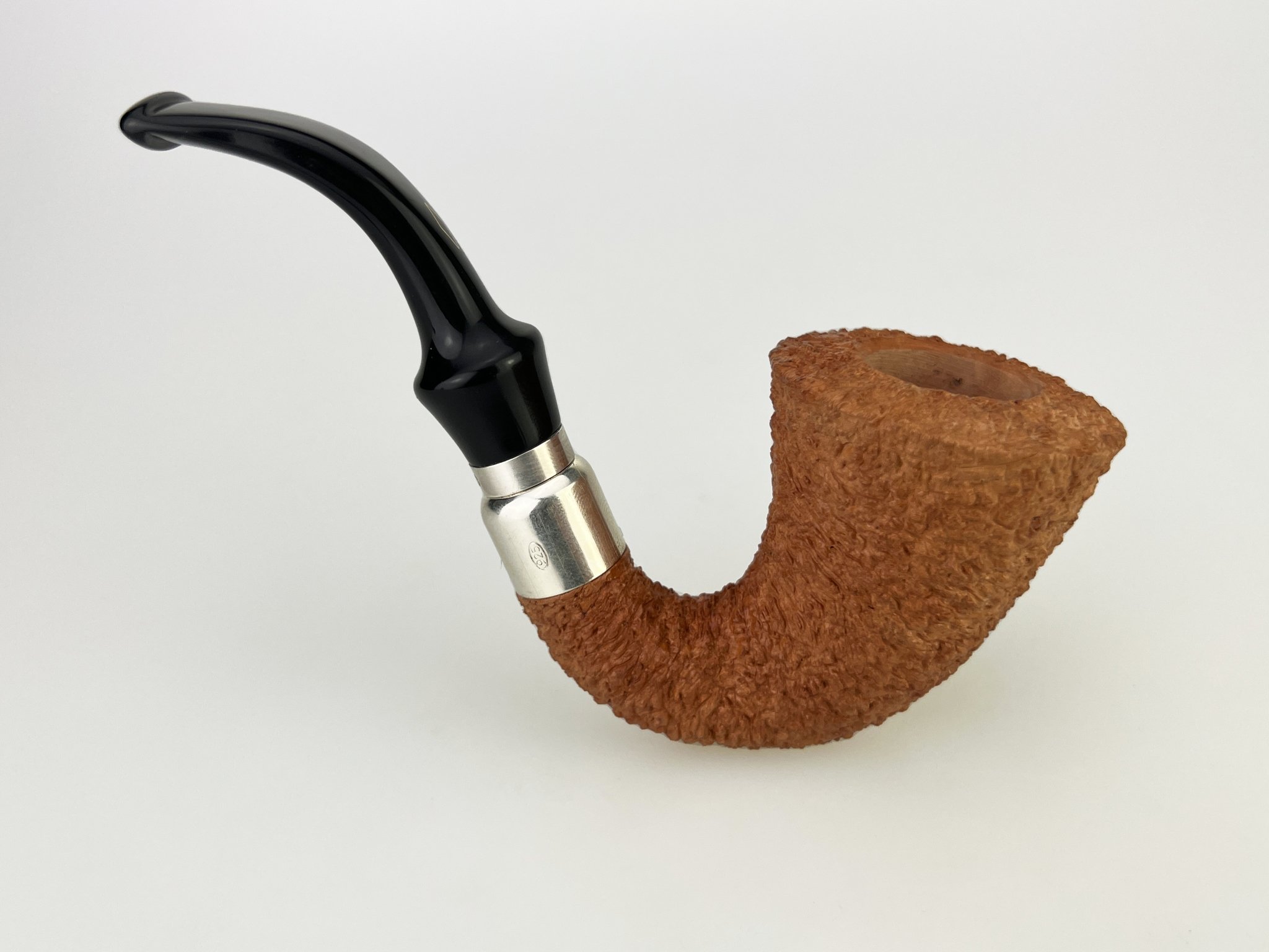 rebbia First 1997 Calabash rocciata chiara