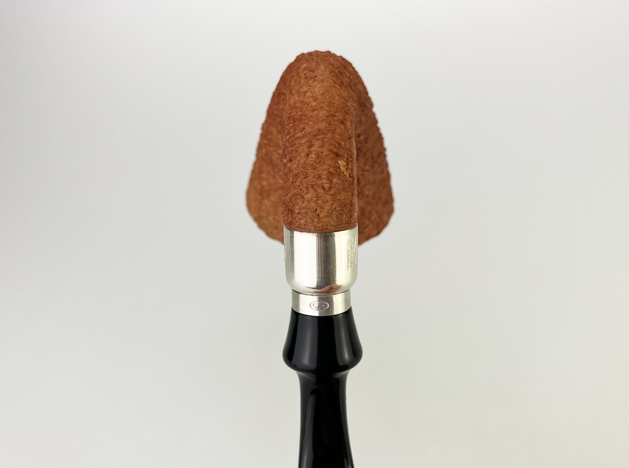 rebbia First 1997 Calabash rocciata chiara