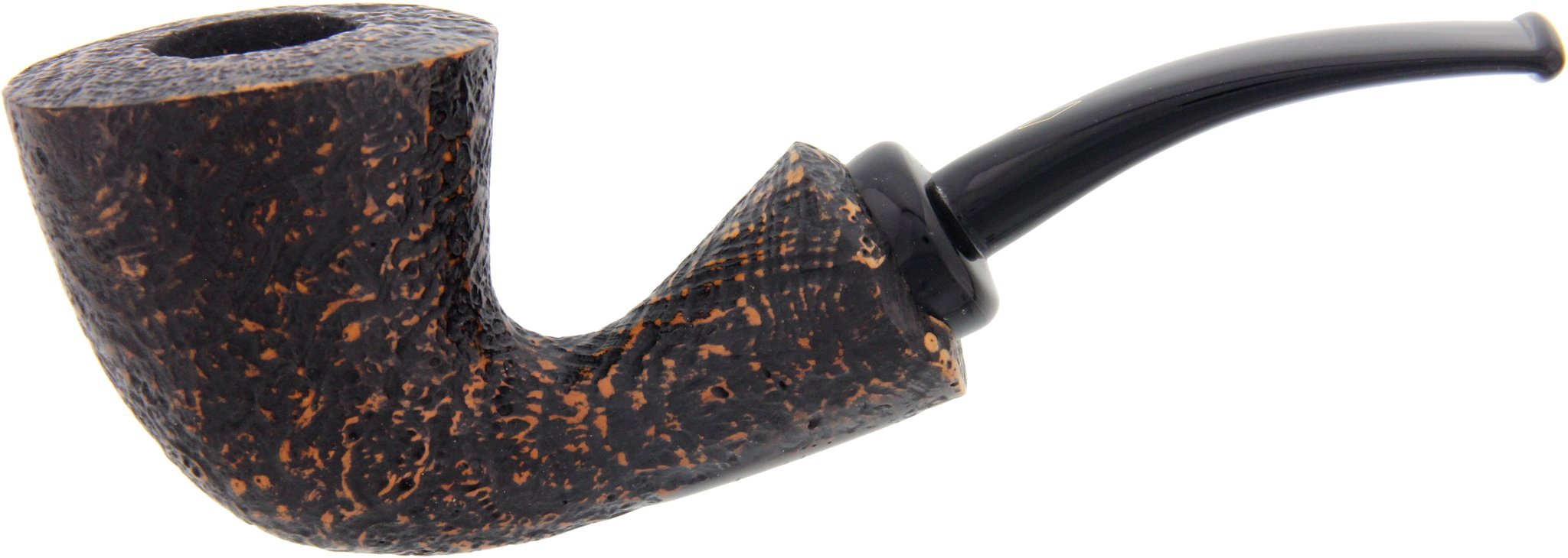 Brebbia Reverse sandgestrahlt (sabbiata)