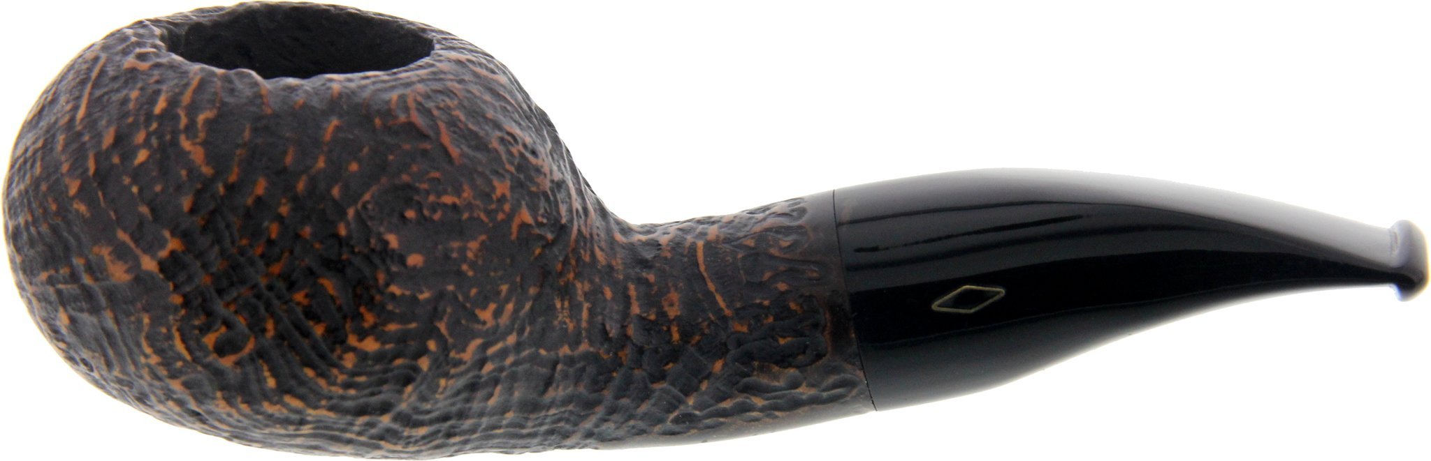 Brebbia Fat Bob Modell 2112 sabbiata (sandgestrahlt)