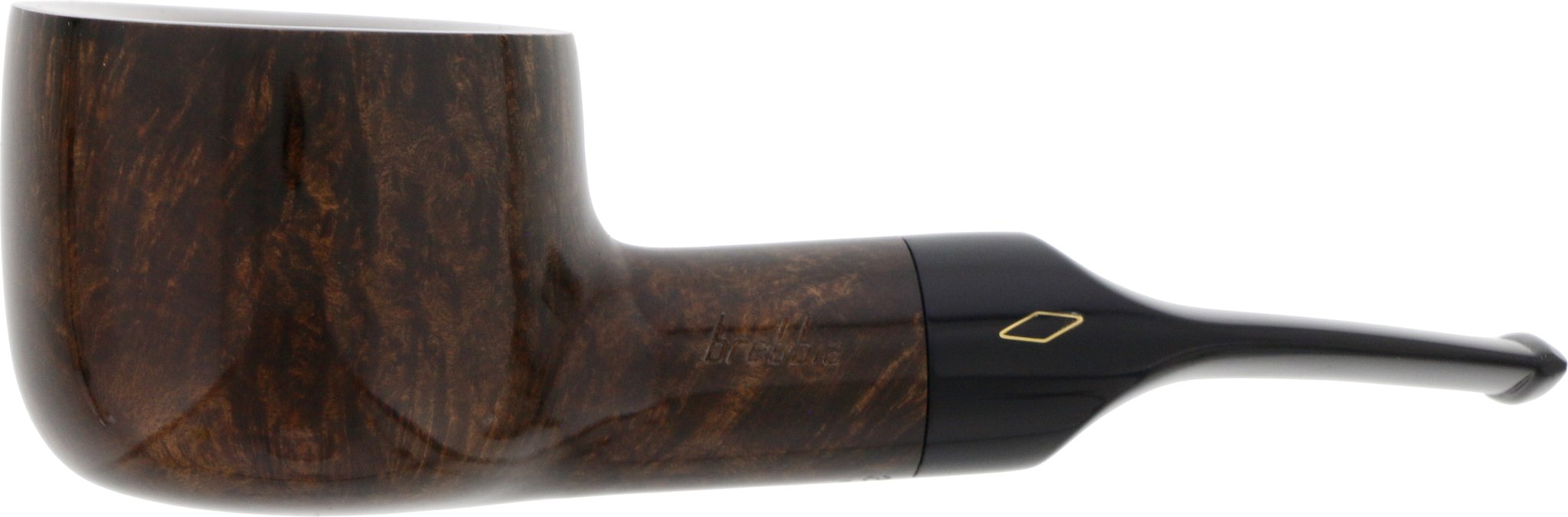 Brebbia Fat Bob Modell 2111 noce