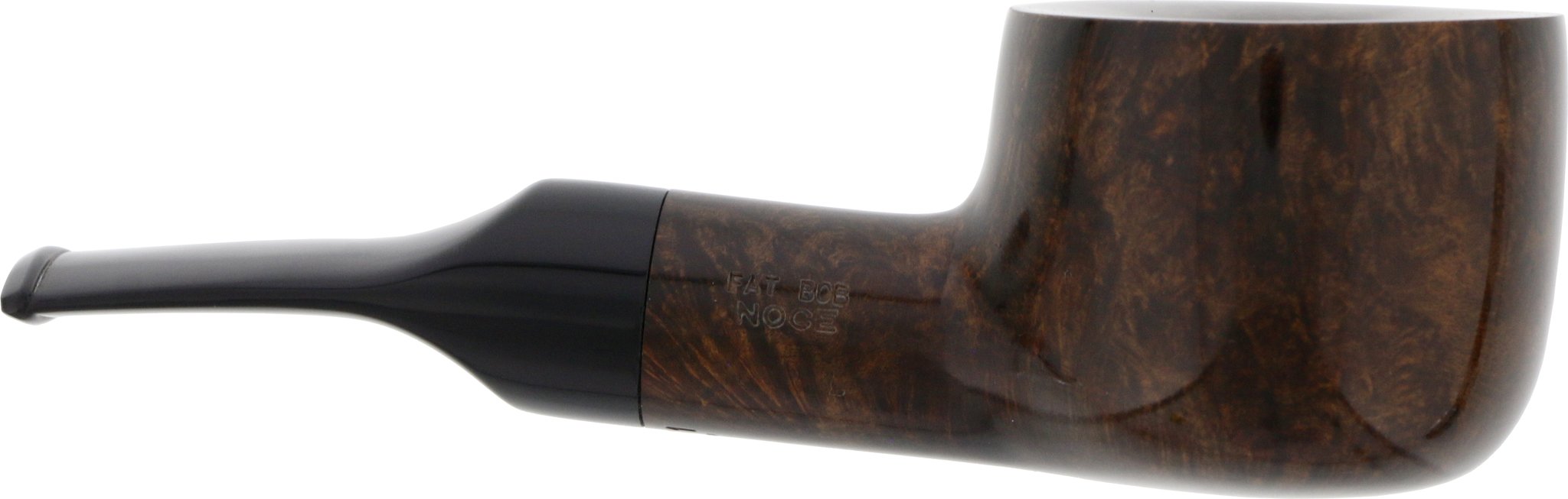 Brebbia Fat Bob Modell 2111 noce Detailbild 1