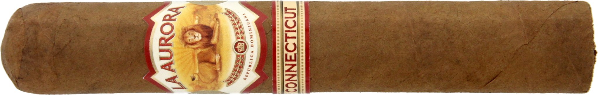 La Aurora Connecticut 1987 Robusto