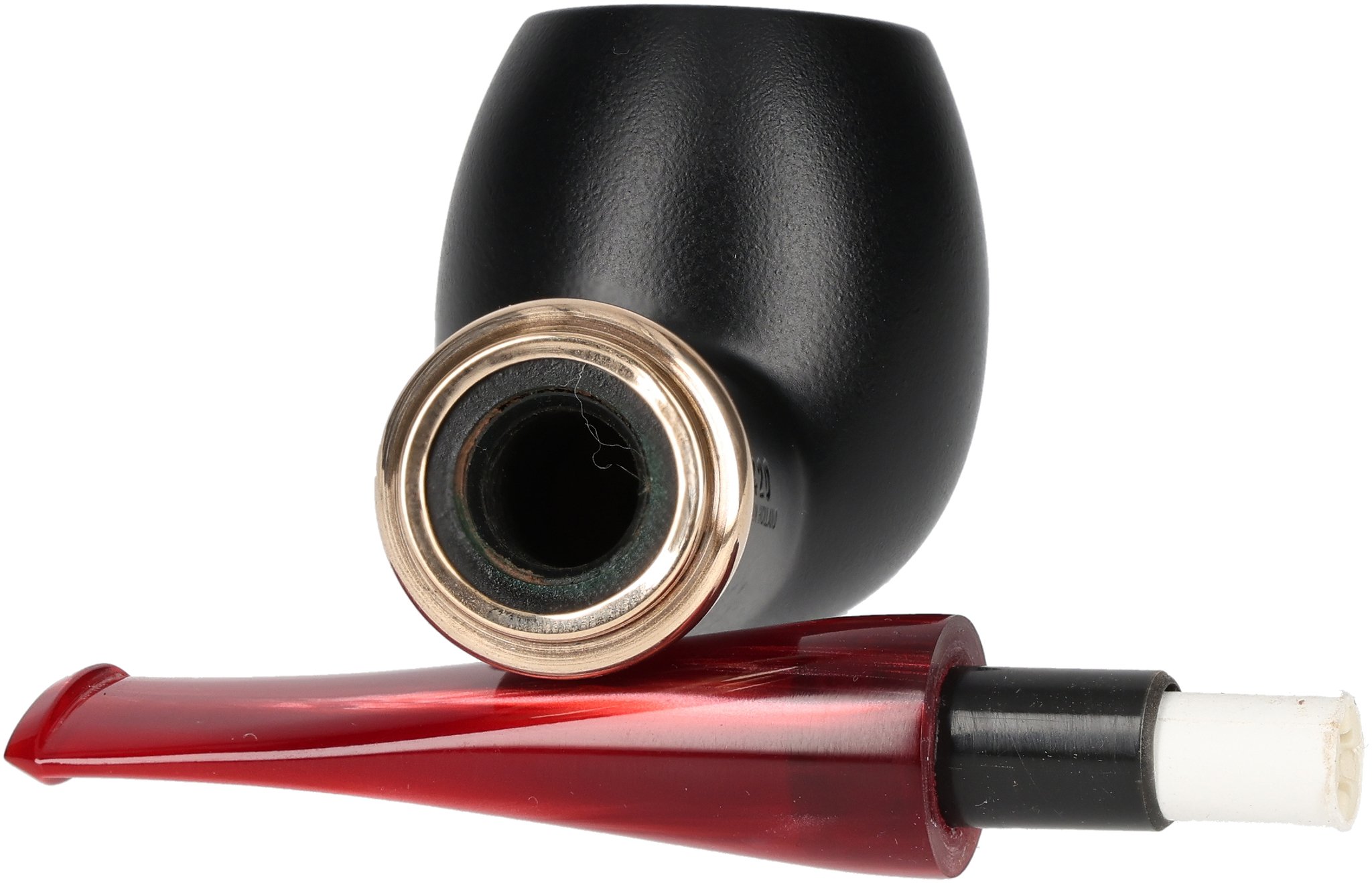 Black Matte 420 Red Stem_06