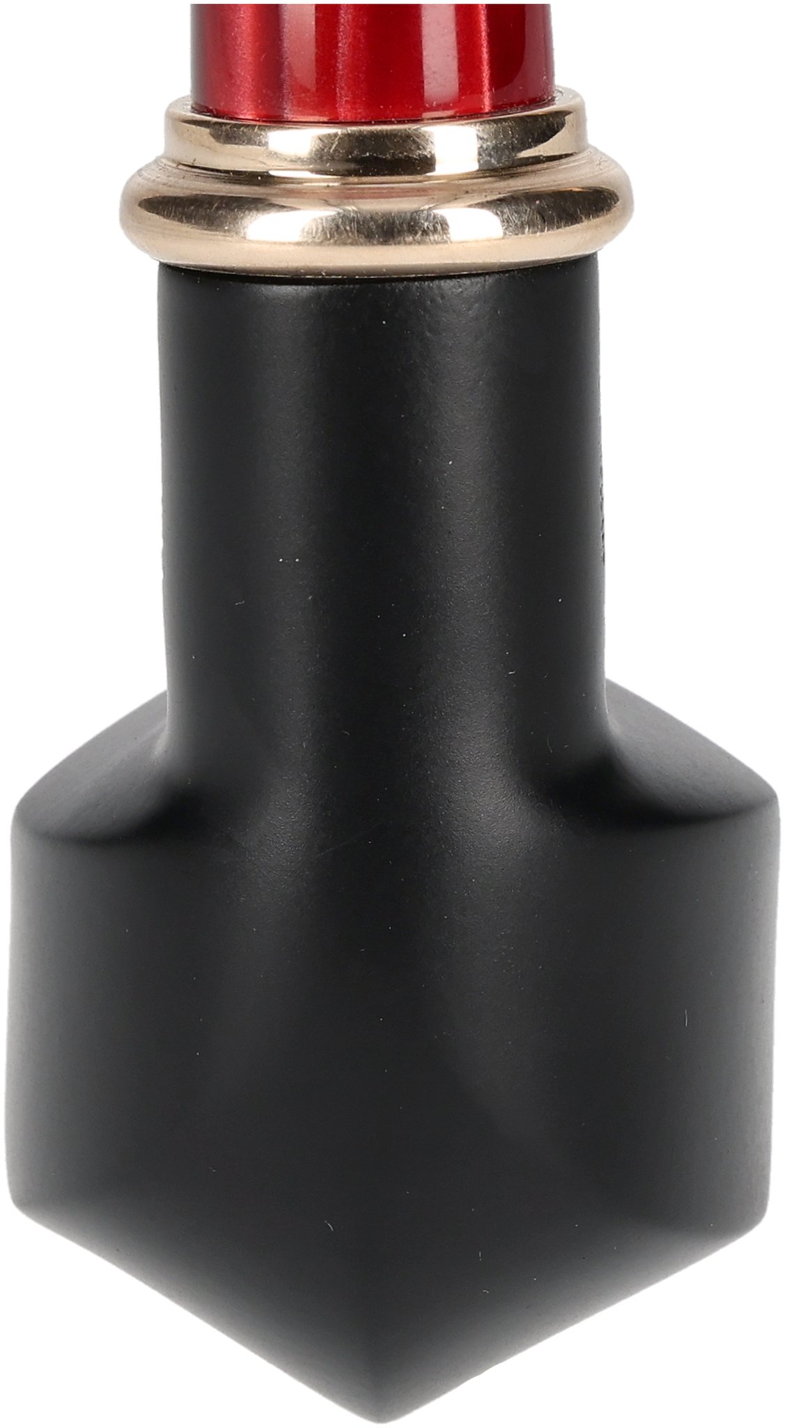 Black Matte 495 Nature Top XL Red Stem_04