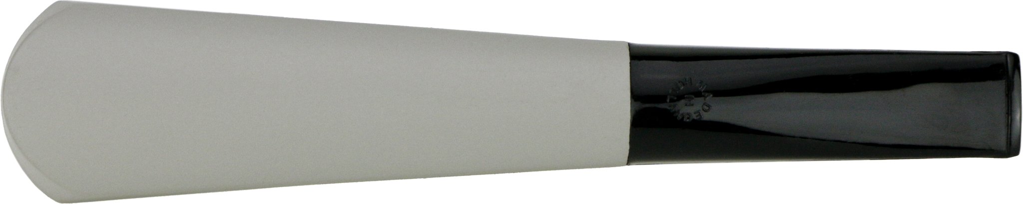 grey matte Unterboden