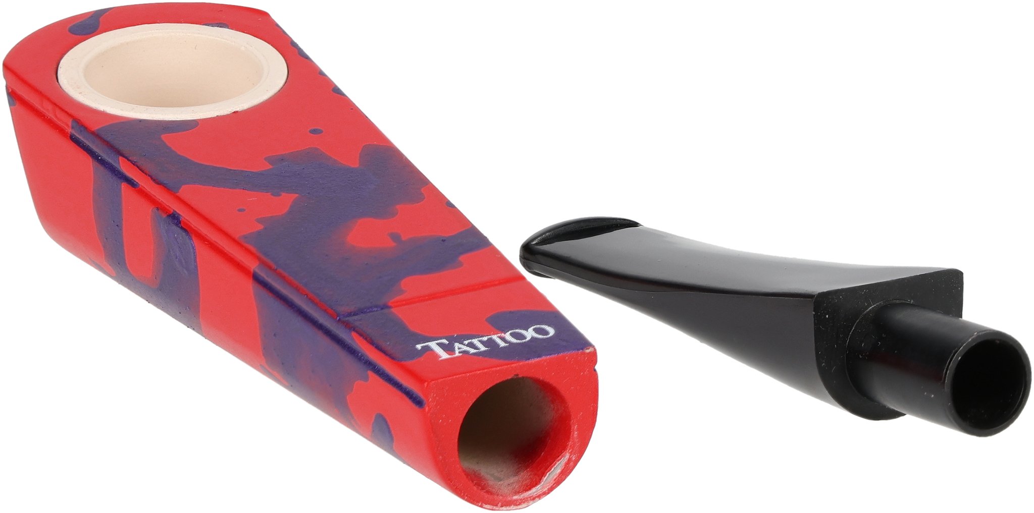 Fantasia red & purple 05