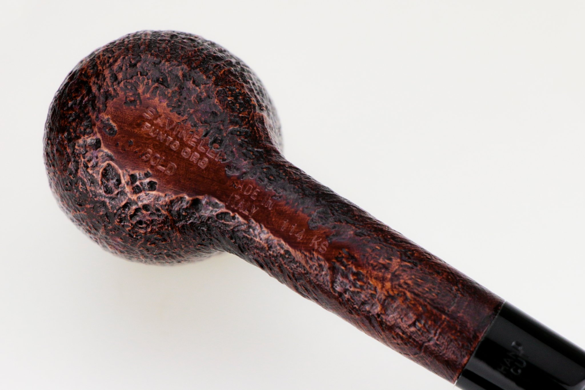 sandblast 114 Detail 2