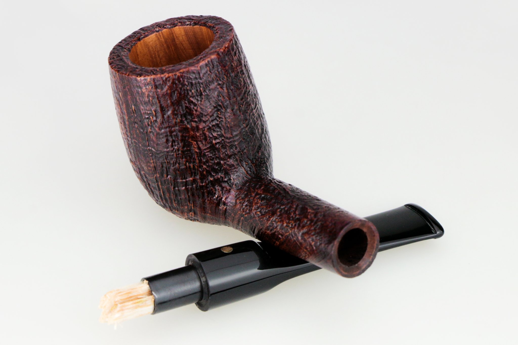 sandblast 114 Detail 4