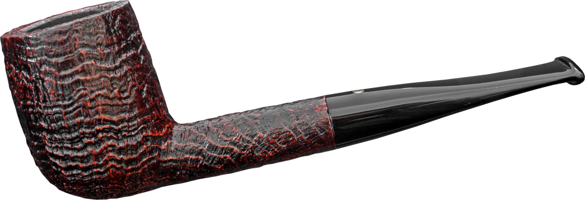 Savinelli Punto Oro sandblast 111 (17220)_01