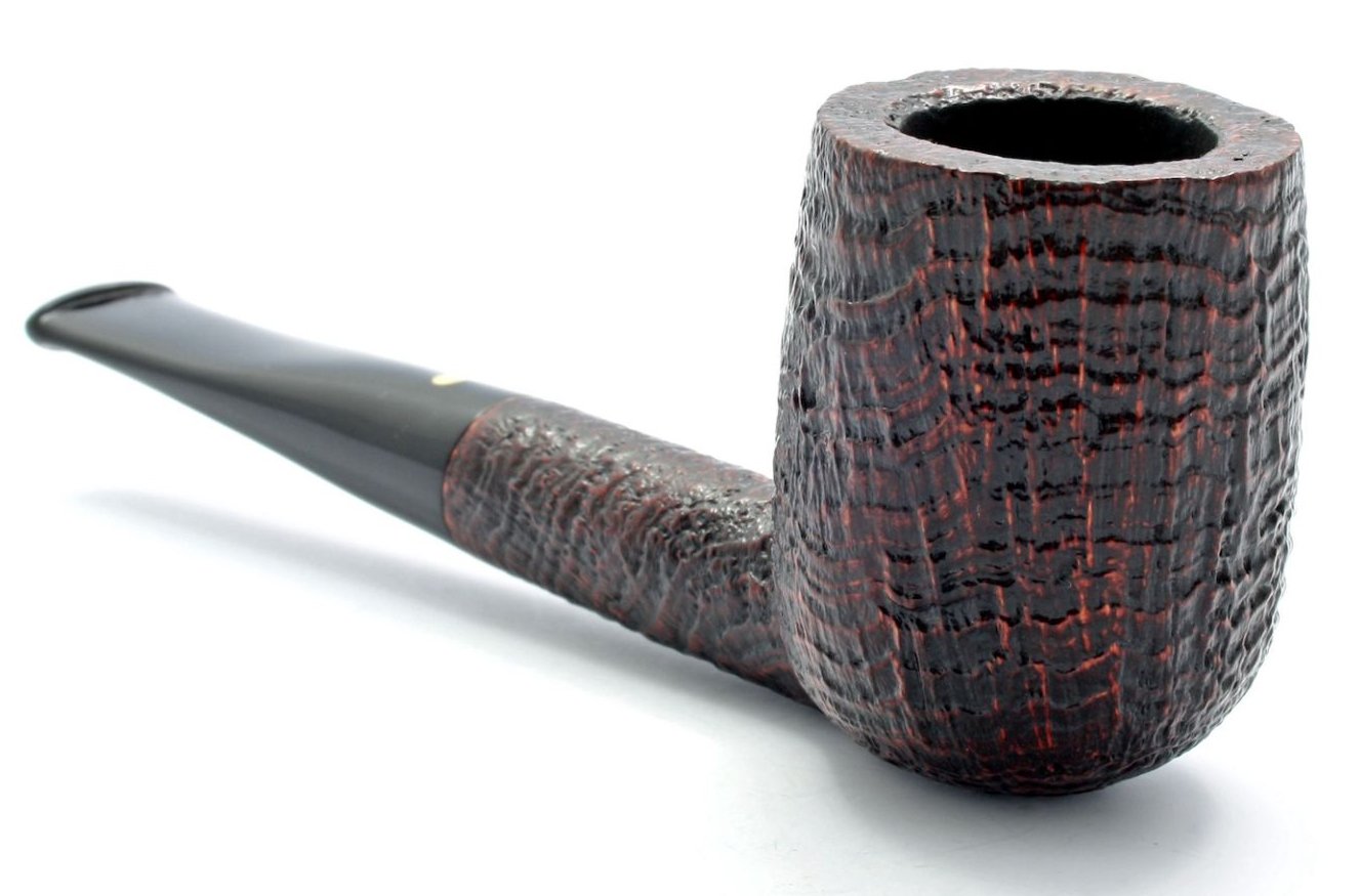 Savinelli Punto Oro sandblast 111 (17220)_03