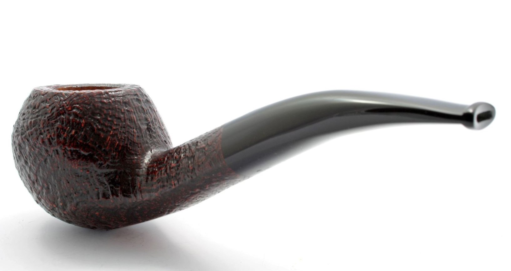 Savinelli Punto Oro sandblast 673 (17222)_02