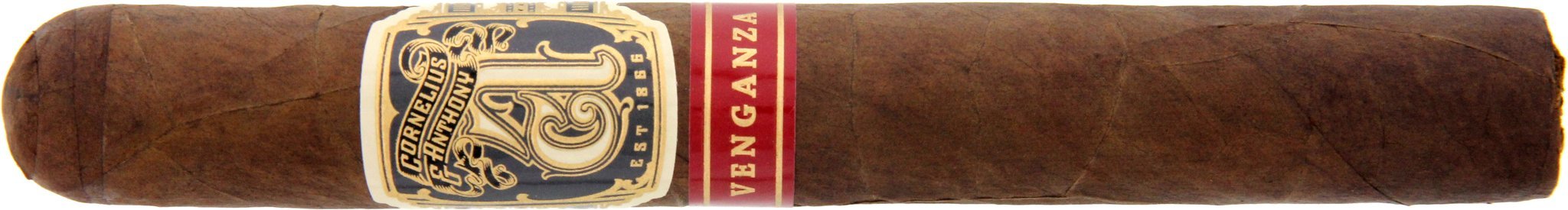 Cornelius & Anthony Venganza Silencer (5.5x46)