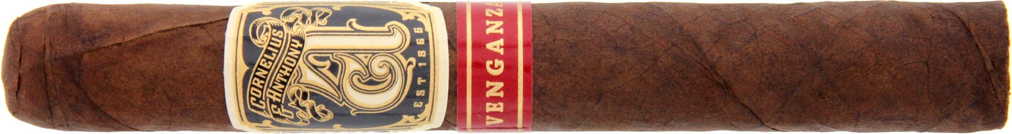 Cornelius & Anthony Venganza Persuader (6x50)