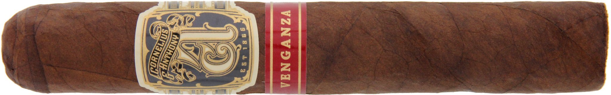 Cornelius & Anthony Venganza BMG (6x60)