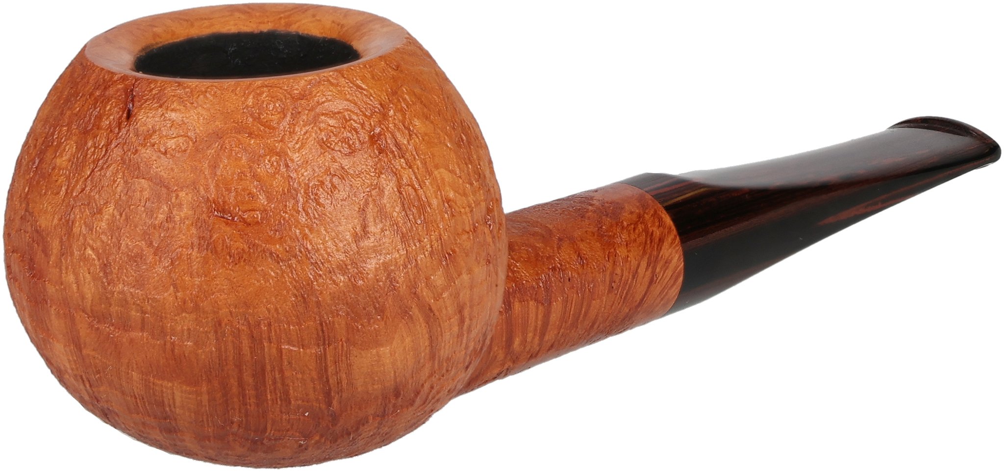 Henrik Kroll Freehand Pfeifen Modell 25 (90048081)_03