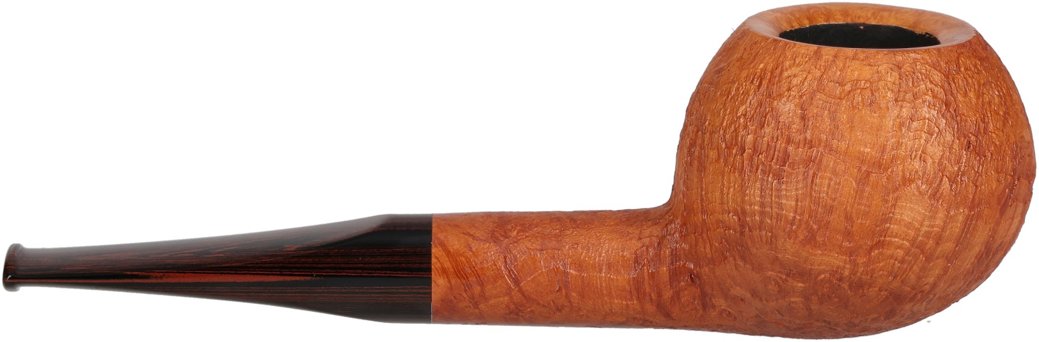 Henrik Kroll Freehand Pfeifen Modell 25 (90048081)_05