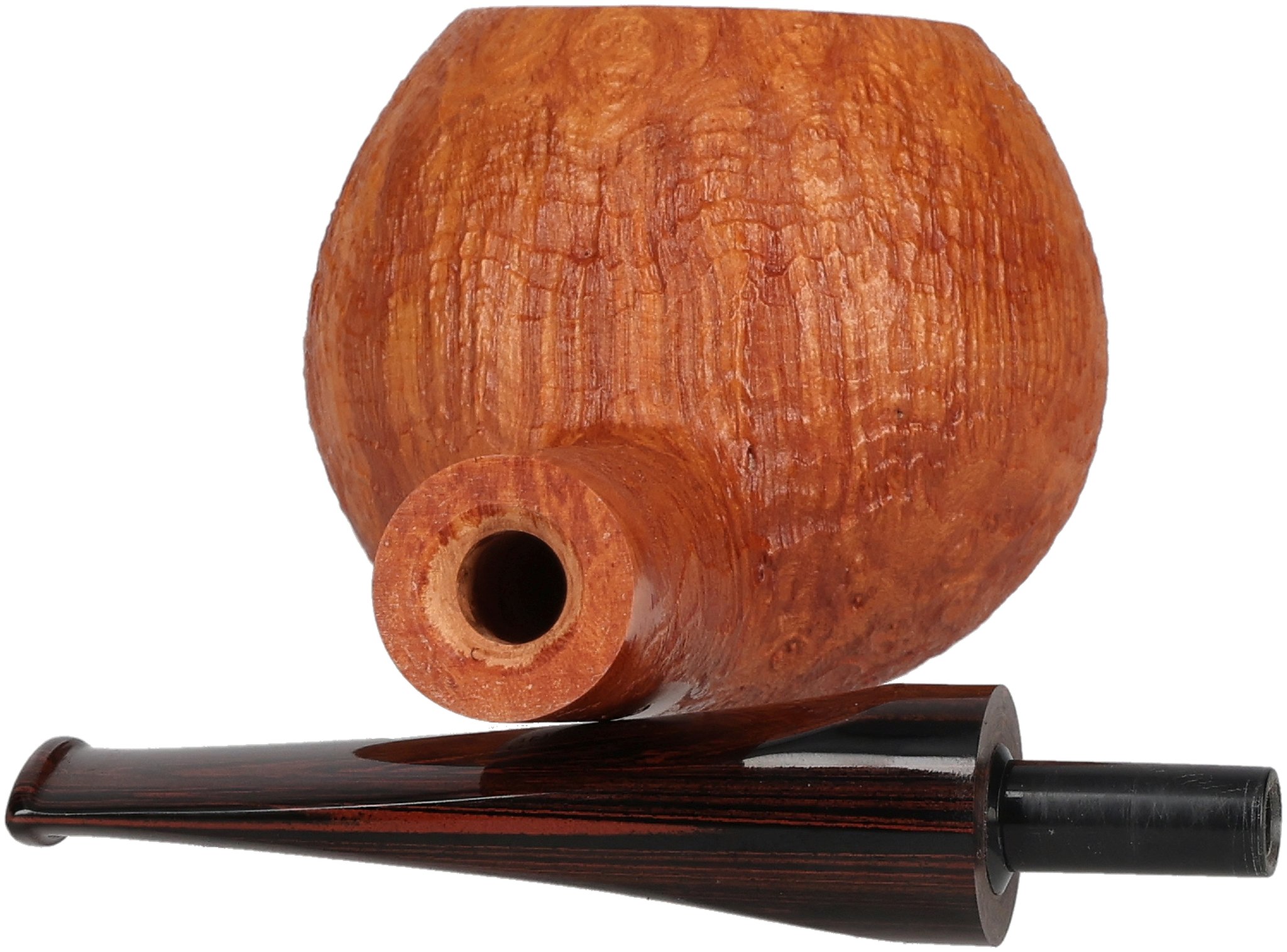 Henrik Kroll Freehand Pfeifen Modell 25 (90048081)_06