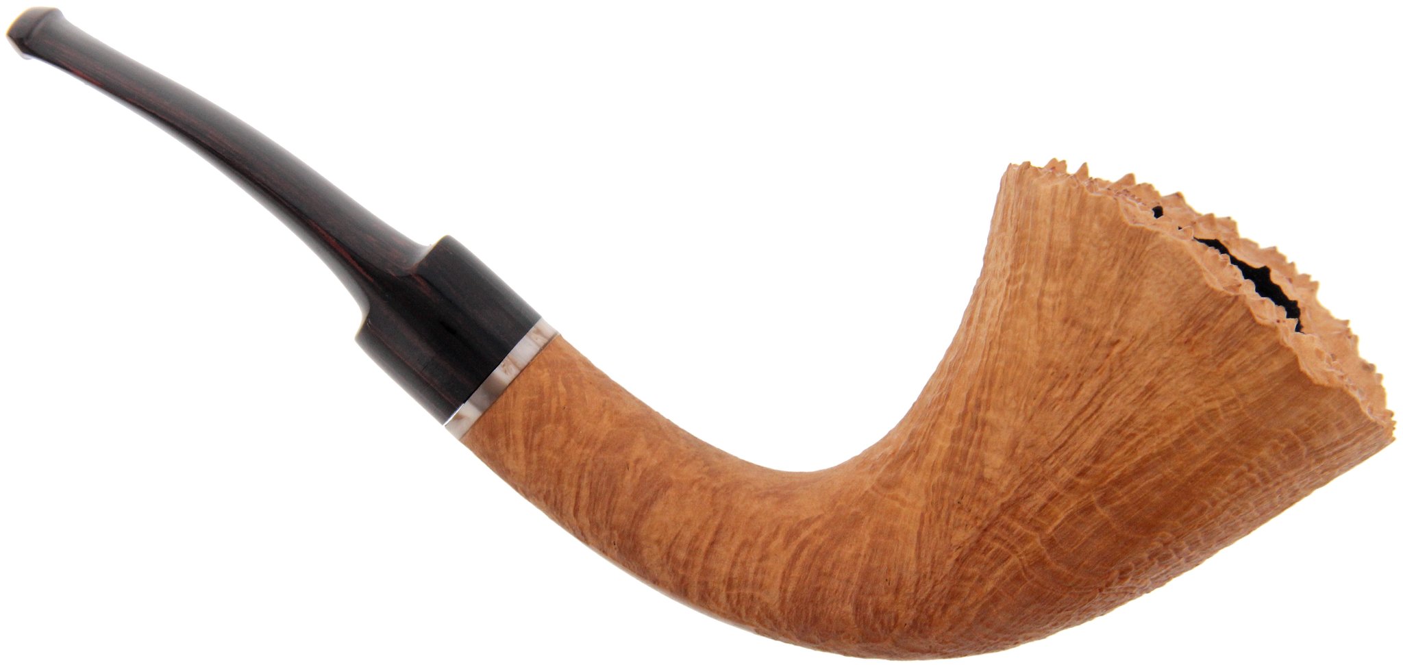 CO Pipes Freehand Grade 6 Detailansicht