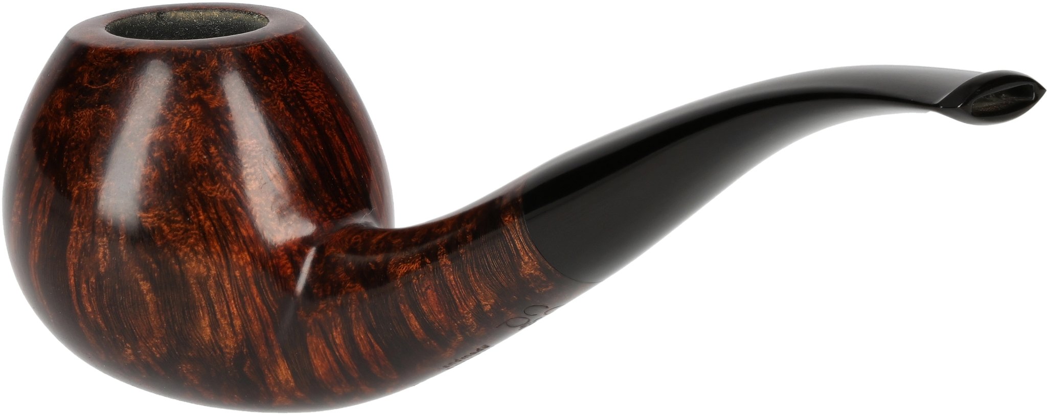 CO Pipes Freehand Pfeifen Grade A (Nr. 31) Detailbild 1