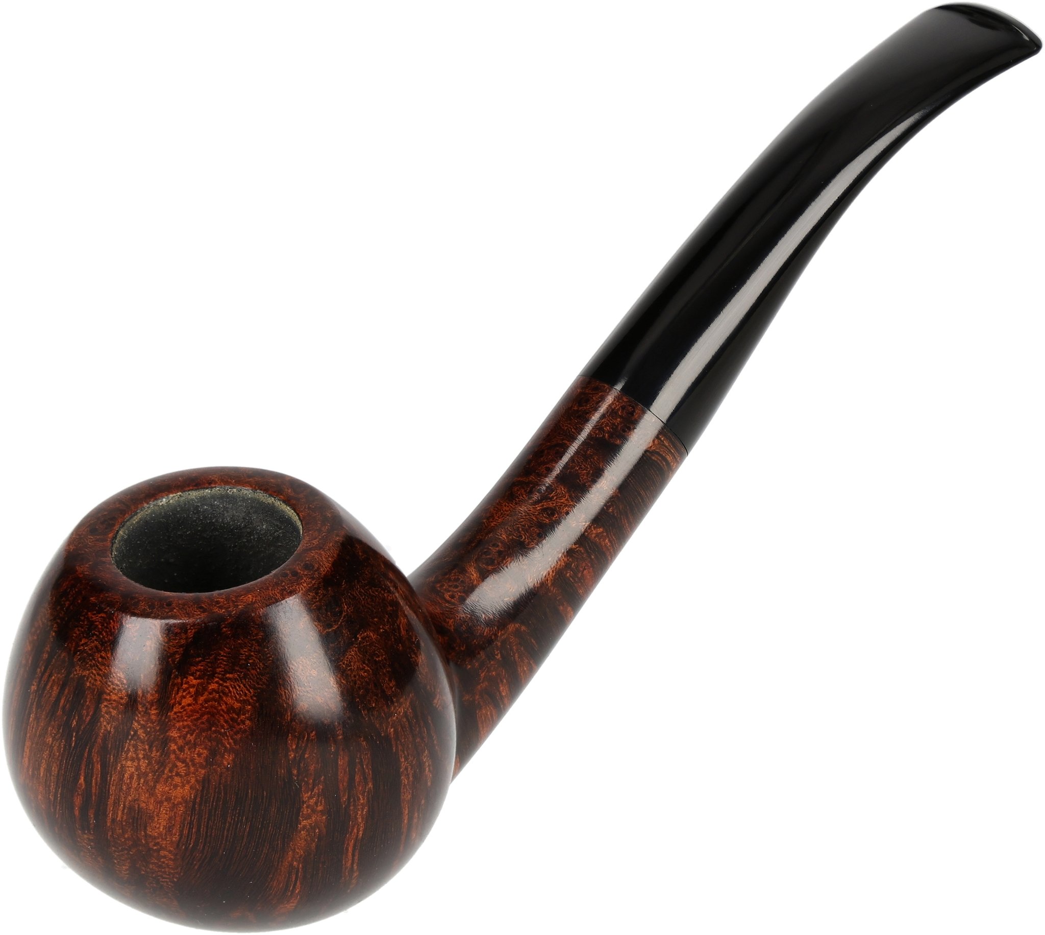 CO Pipes Freehand Pfeifen Grade A (Nr. 31) Detailbild 2