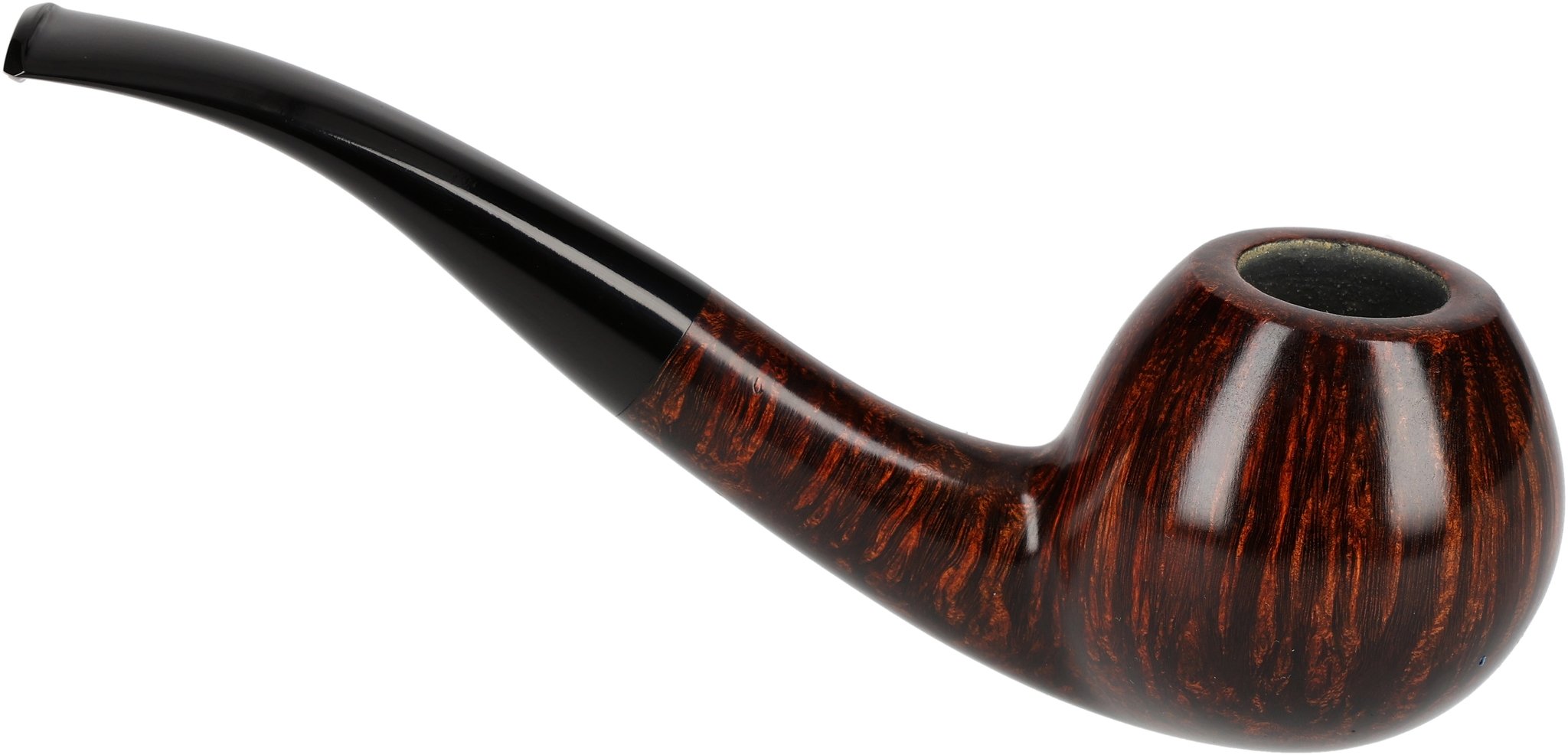 CO Pipes Freehand Pfeifen Grade A (Nr. 31) Detailbild 3