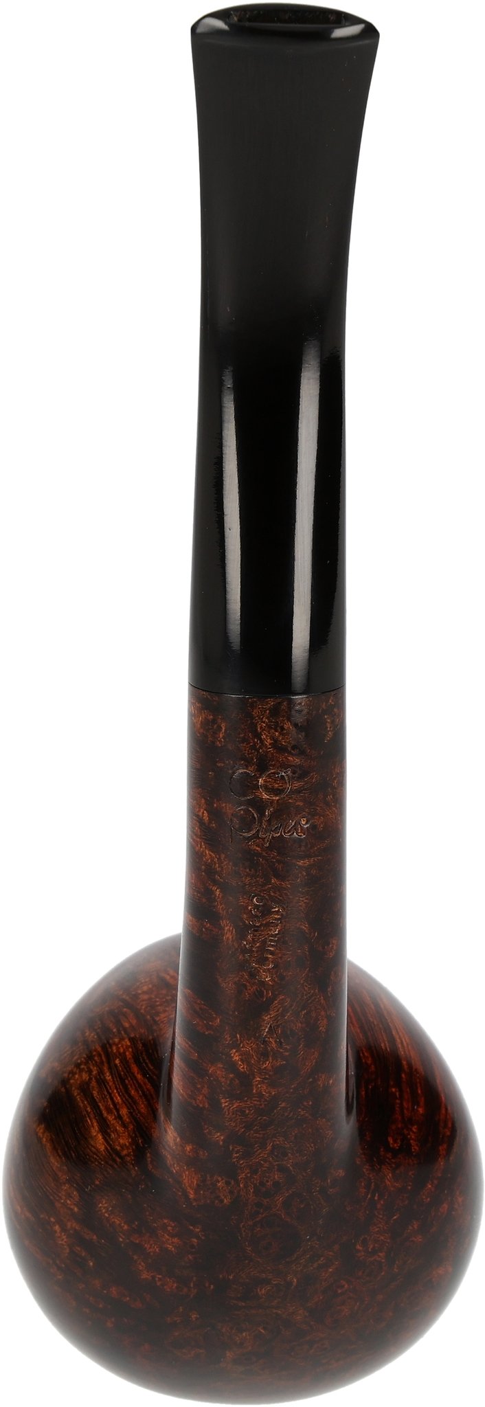 CO Pipes Freehand Pfeifen Grade A (Nr. 31) Detailbild 4