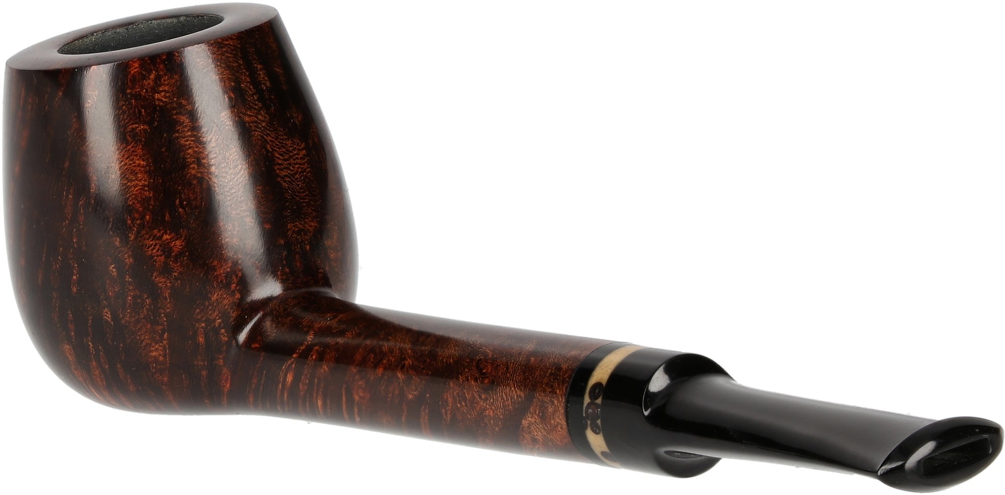 CO Pipes Freehand Pfeifen Grade B (Nr. 32) Detailbild 1