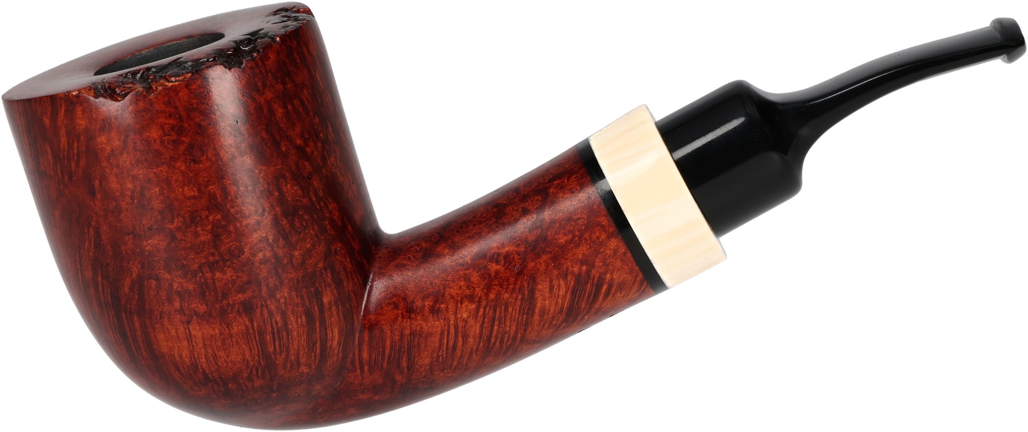 Holmer Knudsen Freehand Pfeifen Pot_01