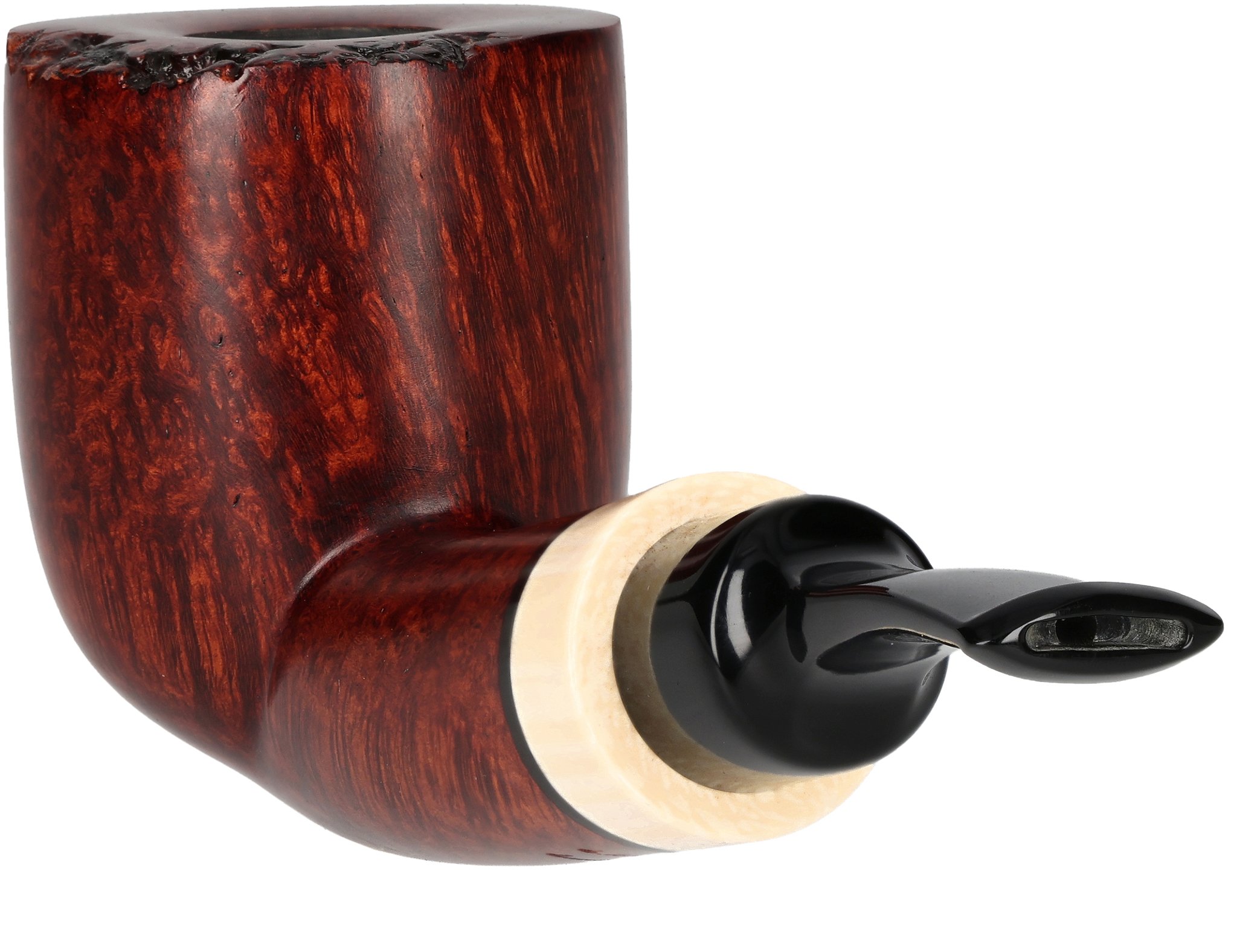 Holmer Knudsen Freehand Pfeifen Pot_06