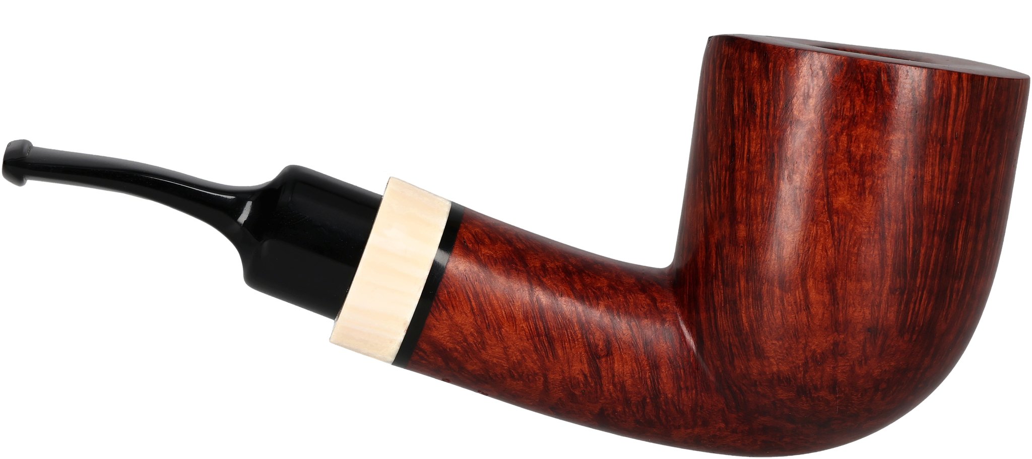 Holmer Knudsen Freehand Pfeifen Pot_04