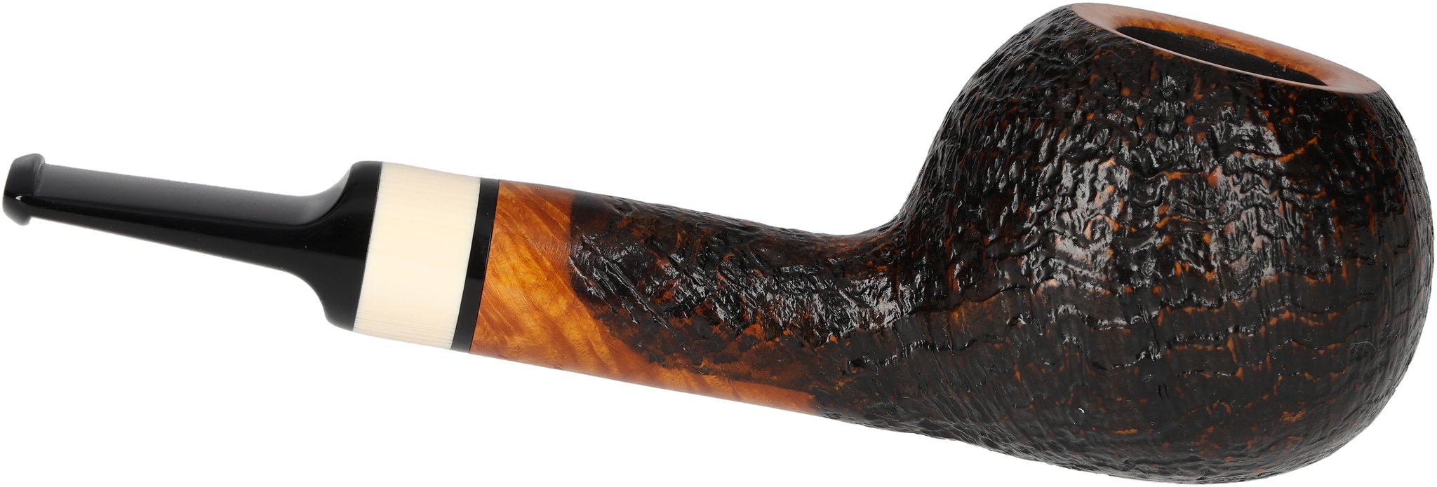 Holmer Knudsen Freehand Pfeifen Bowl_04