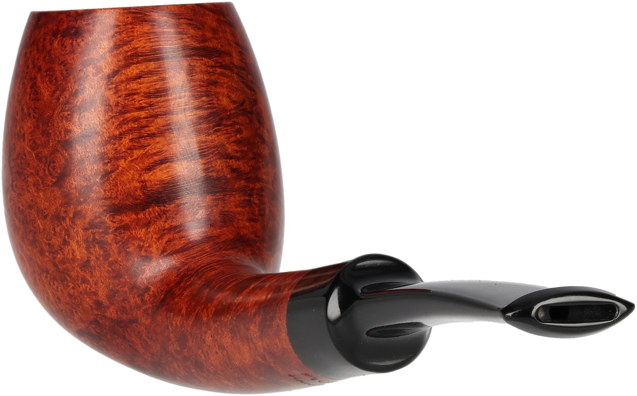 Holmer Knudsen Freehand Pfeifen Bent Billiard_02