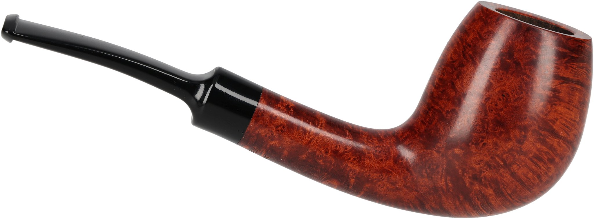 Holmer Knudsen Freehand Pfeifen Bent Billiard_04