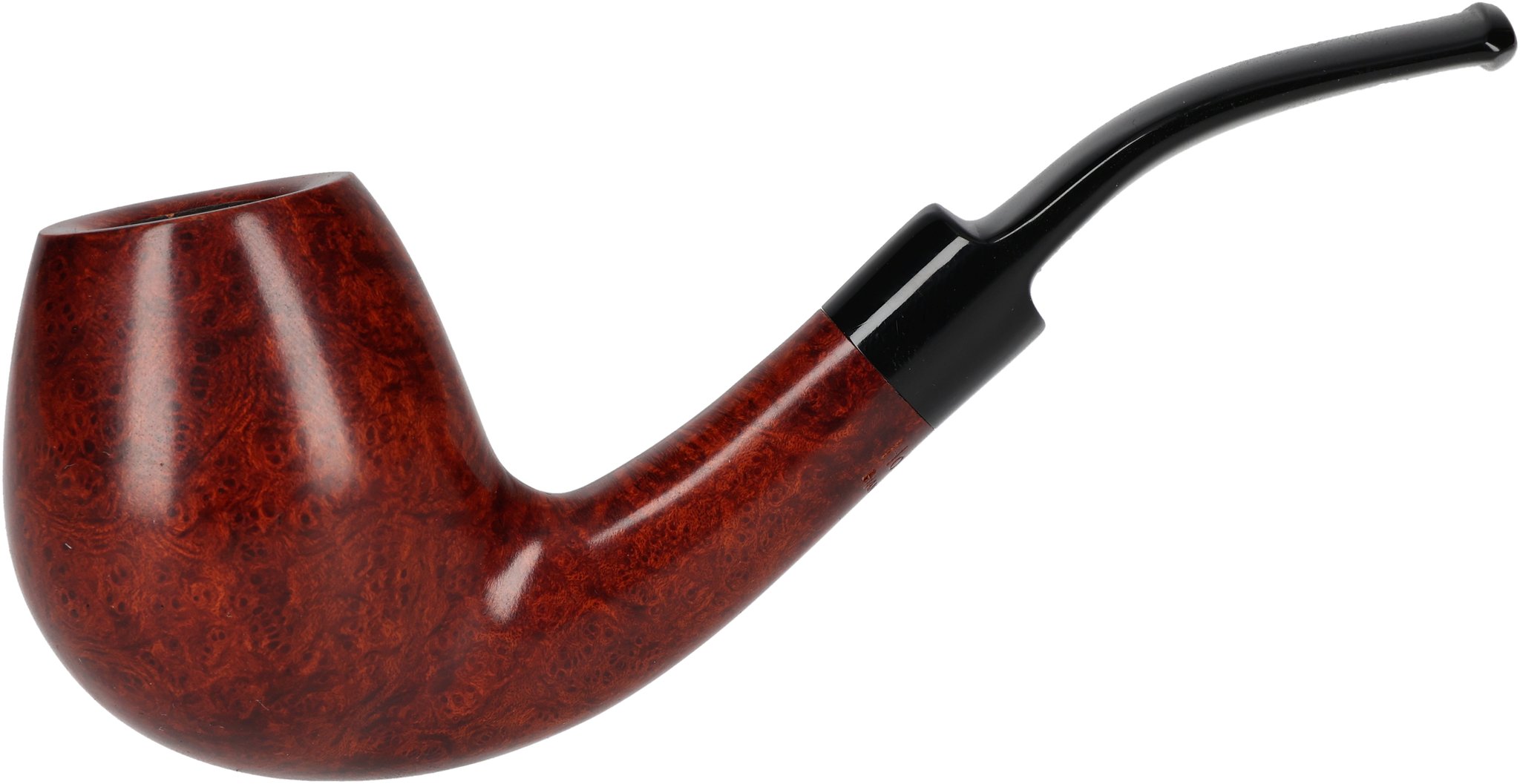Holmer Knudsen Freehand Pfeifen Bent_01