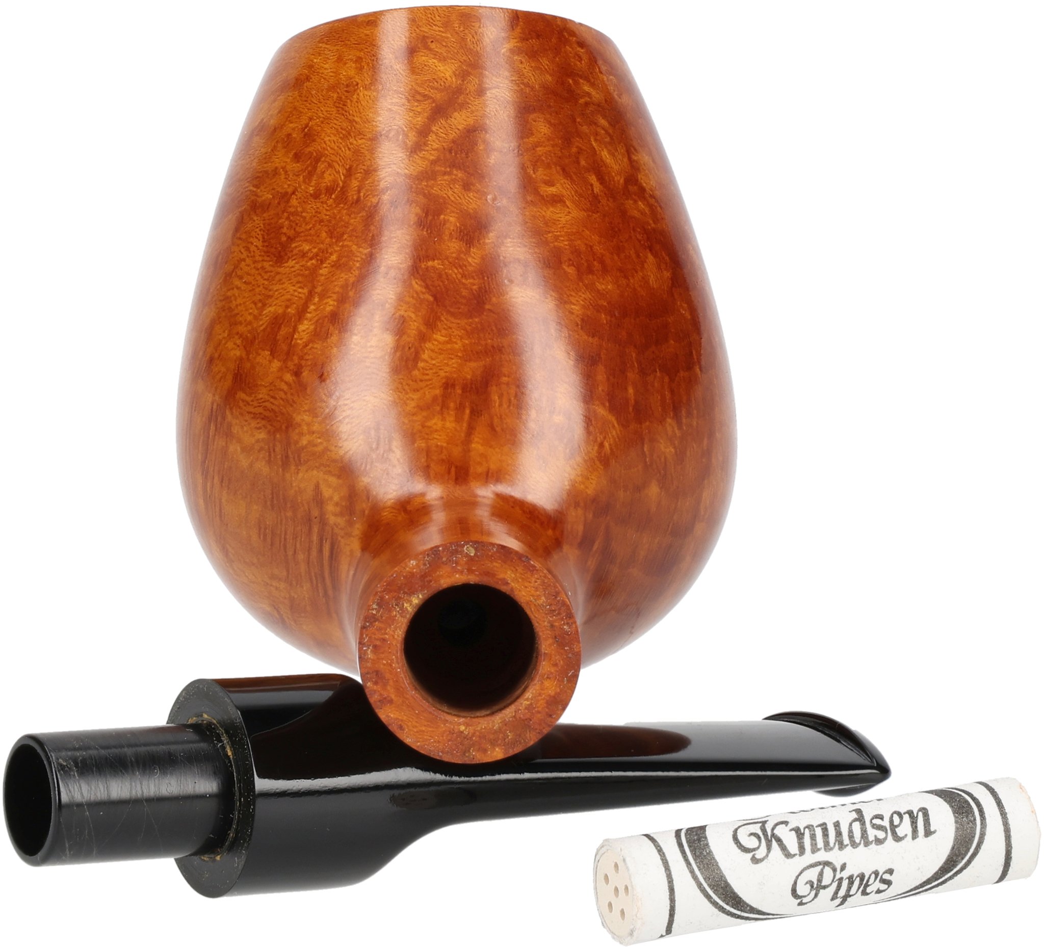 Holmer Knudsen Danish Apple 0