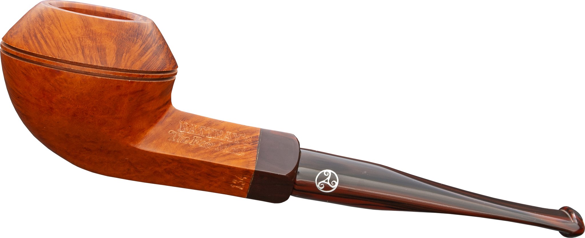 Rattray's The Fair Maid light Modell 134