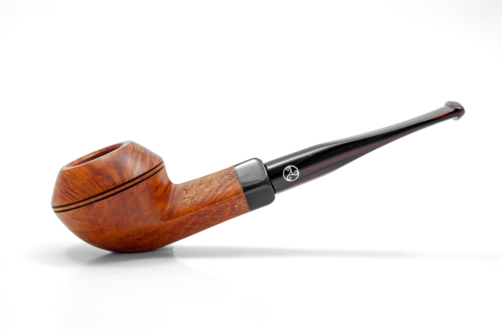 Rattray's The Fair Maid light Modell 134 Detailbild 1