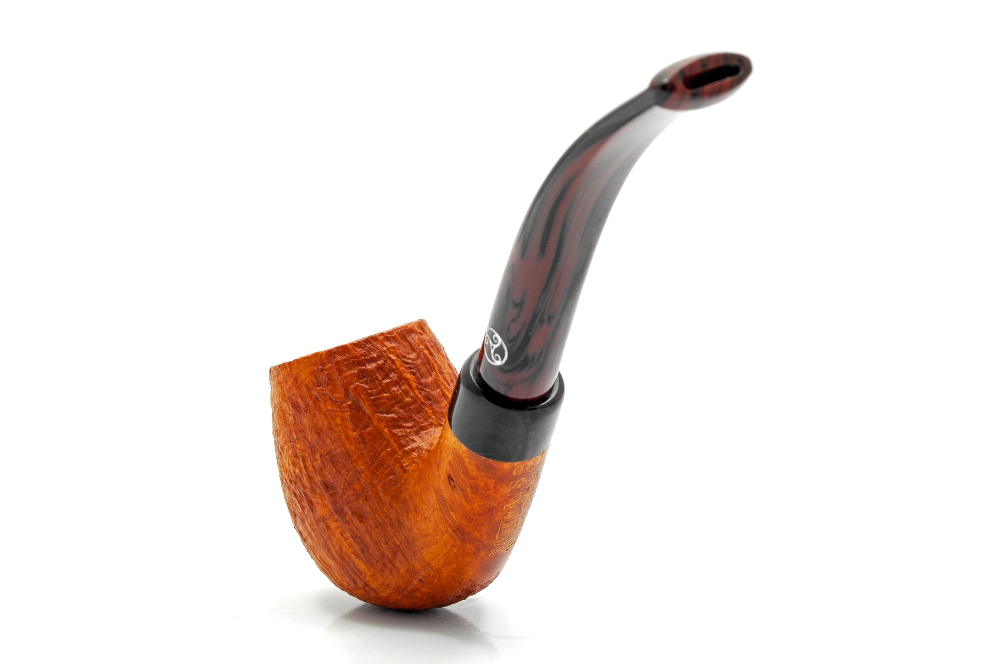 Rattray's The Fair Maid sandblast light Modell 132 Detailbild 3