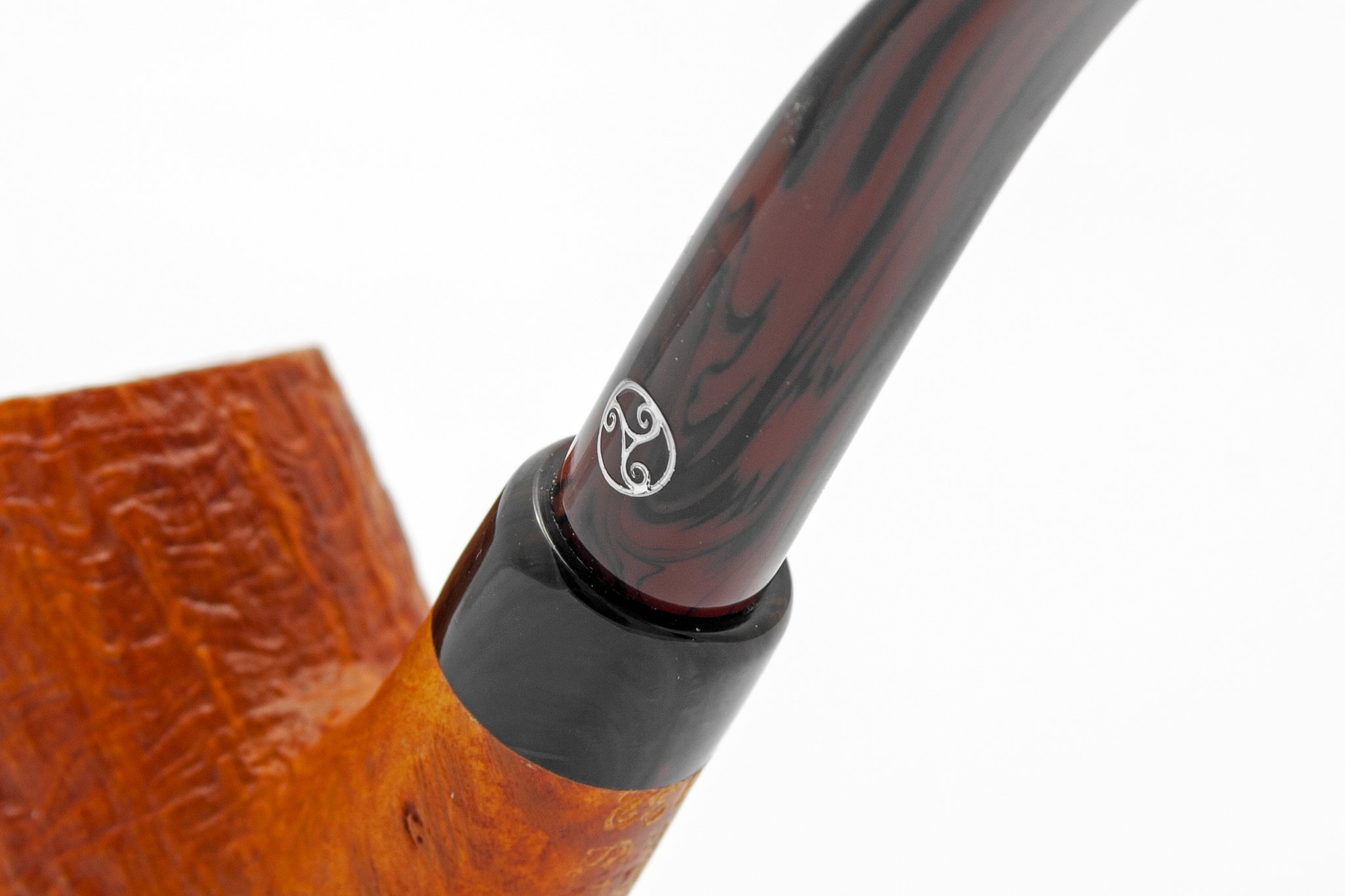 Rattray's The Fair Maid sandblast light Modell 132 Detailbild 5