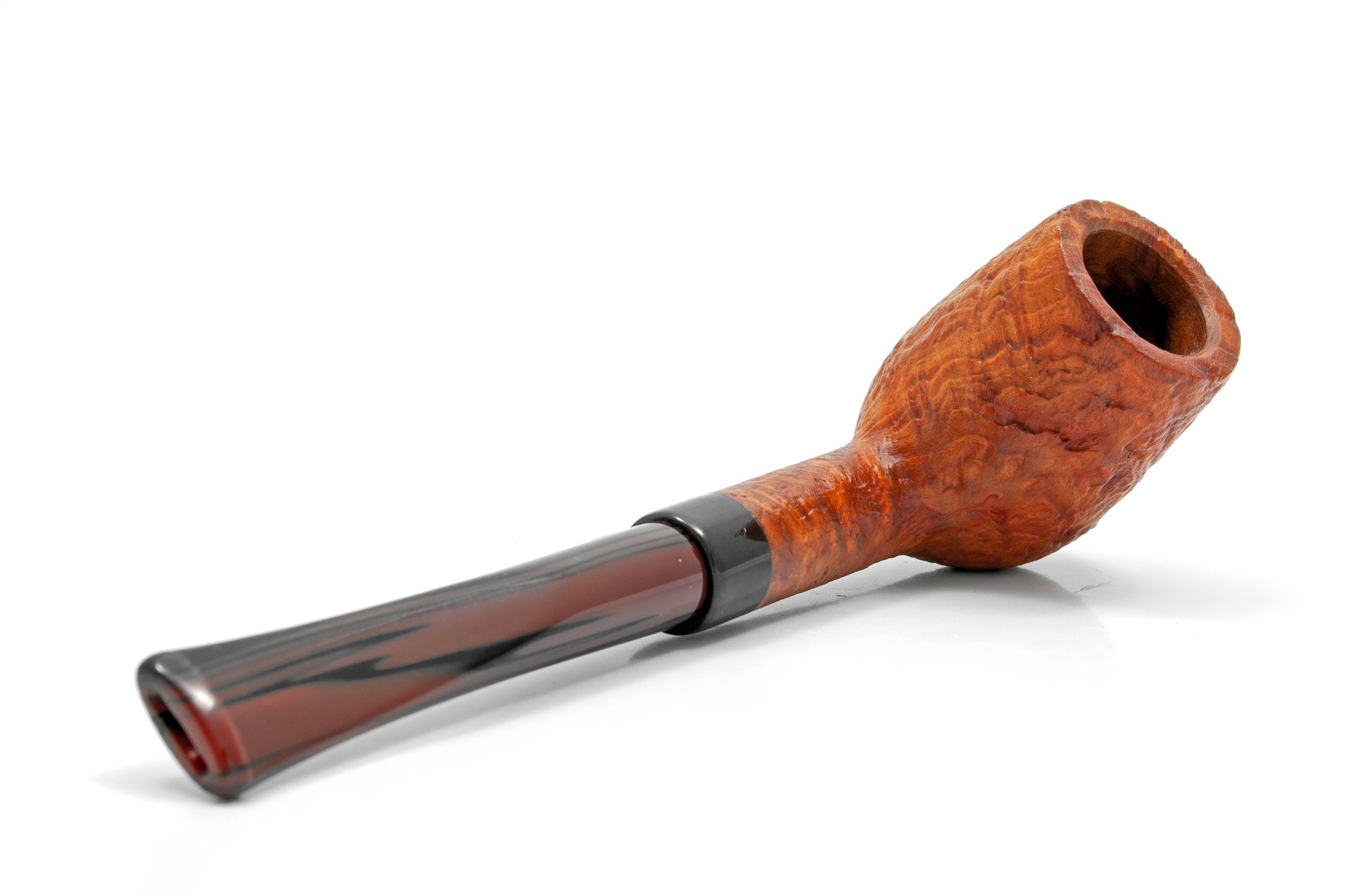 Rattray's The Fair Maid sandblast light Modell 133 Detailbild 4